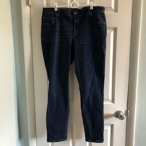 Maurice’s Skinny Jeans